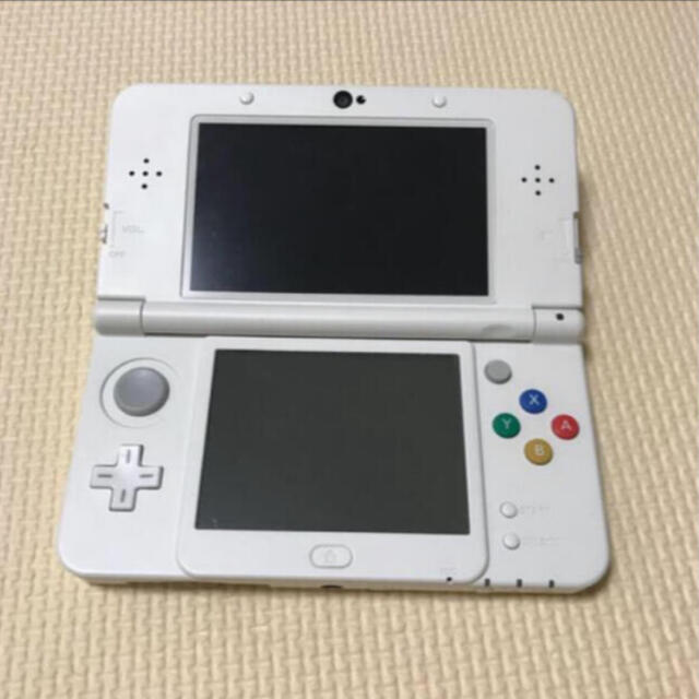 ニンテンドー3DS