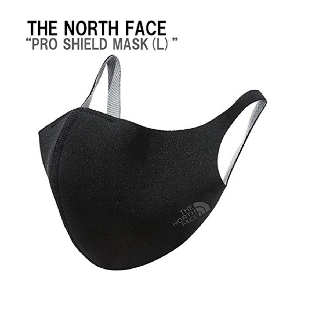 THE NORTH FACE(ザノースフェイス)のノースフェイスマスク　Lサイズ大人用 その他のその他(その他)の商品写真