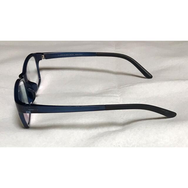 JINS(ジンズ)のNo.1    JINS眼鏡　 レディースのファッション小物(サングラス/メガネ)の商品写真