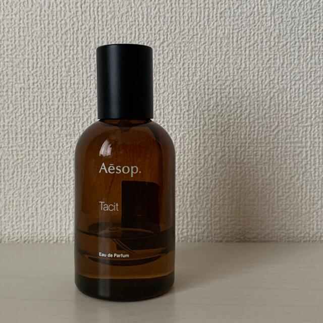 Aesop(イソップ)のイソップ タシット オードパルファム 50ml コスメ/美容の香水(ユニセックス)の商品写真