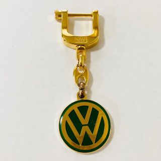 フォルクスワーゲン(Volkswagen)のフォルクスワーゲン　キーホルダー(キーホルダー)