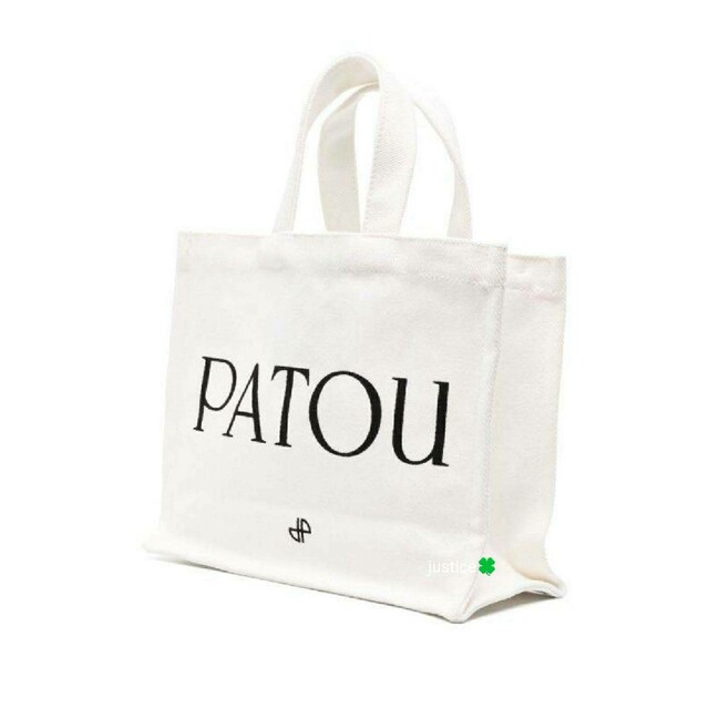 PATOU - 非常に入手困難‼正規【日本完売2022-23新作 PATOU バッグ】の