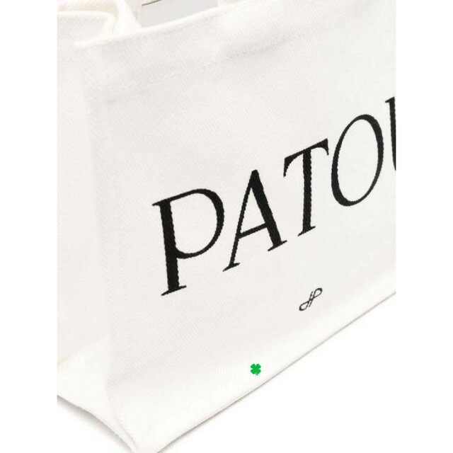 PATOU - 非常に入手困難‼正規【日本完売2022-23新作 PATOU バッグ】の