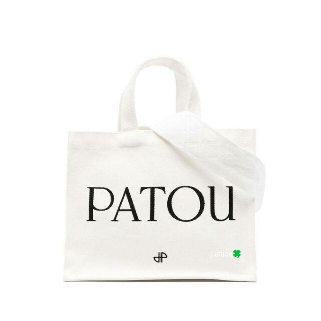 PATOU - 非常に入手困難‼正規【日本完売2022-23新作 PATOU バッグ】の ...