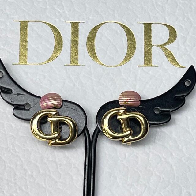 イヤリングChristian Dior (クリスチャンディオール)イヤリング