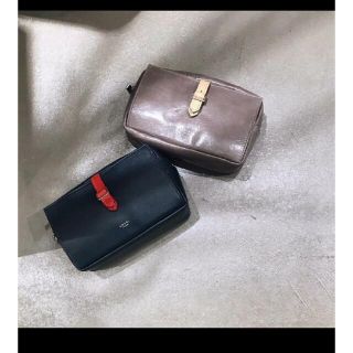 Ameri VINTAGE(ポーチ)のフリマアイテム一覧 Ameri VINTAGE(ポーチ)のフリマアイテム一覧