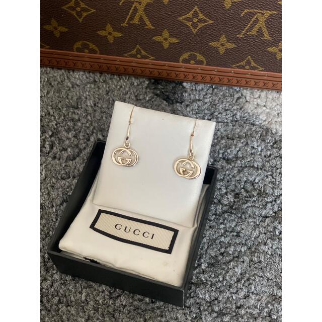 horikiyo様専用】GUCCI クリスタルピアス neuroid.uprrp.edu