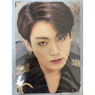 ボウダンショウネンダン(防弾少年団(BTS))のBTS SPEAKYOURSELF PREMIUM PHOTO JUNGKOOK(K-POP/アジア)