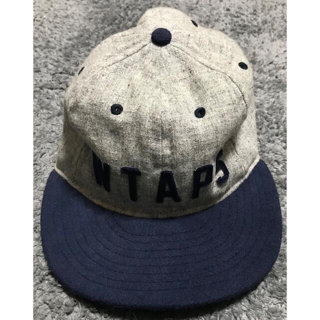 WTAPS キャップ メンズ