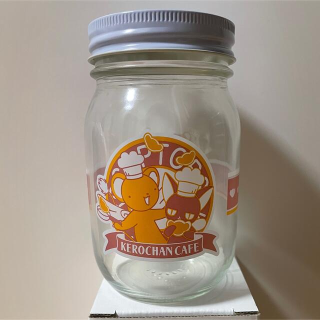 講談社 - カードキャプターさくら ケロちゃんカフェ オリジナル 