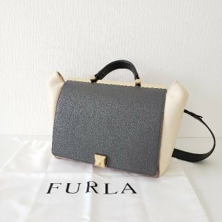 フルラ(Furla)のフルラ 2WAY ハンドバッグ CORTINA(ショルダーバッグ)