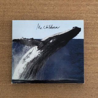 ミスターチルドレン(Mr.Children)のMr.Children SENSE(ポップス/ロック(邦楽))