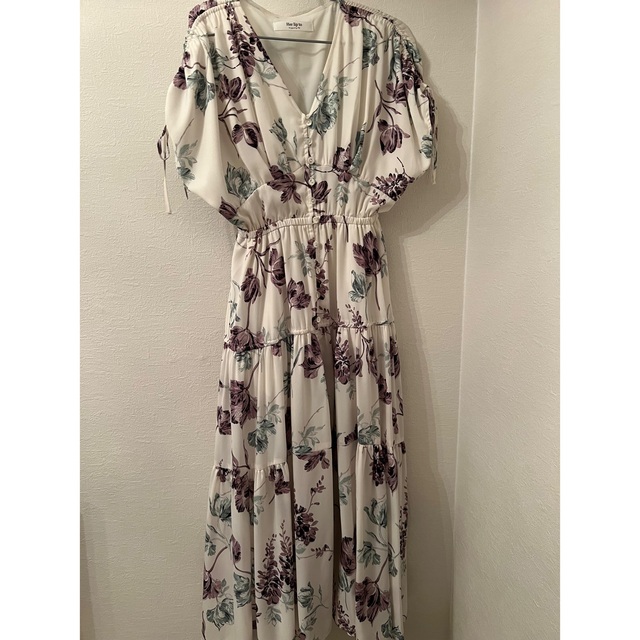Her lip to - Full Of Love Long Dress Sサイズの通販 by kanya♡'s