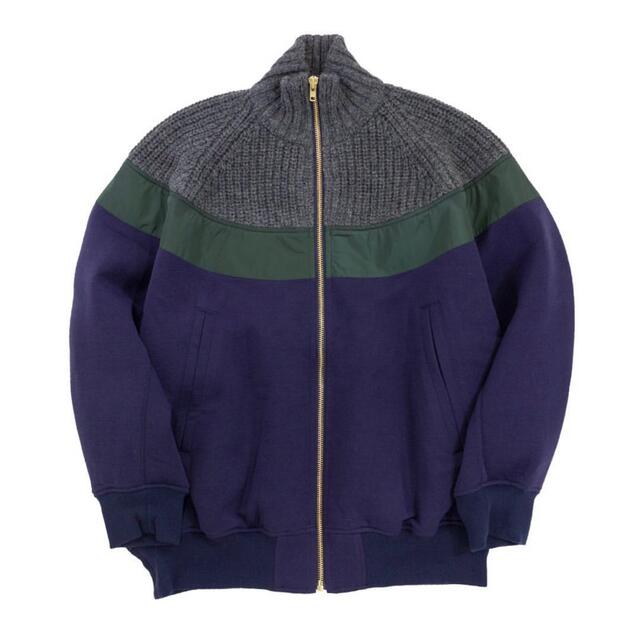ヤマト工芸 【限定品】Kolor ブルゾン 名古屋店限定品 - 通販