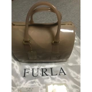 フルラ(Furla)のFURLA フルラ　バッグ(ハンドバッグ)