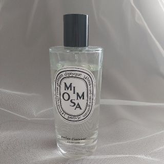 ディプティック(diptyque)のdiptyque ルームスプレー　MIMOSA(アロマスプレー)