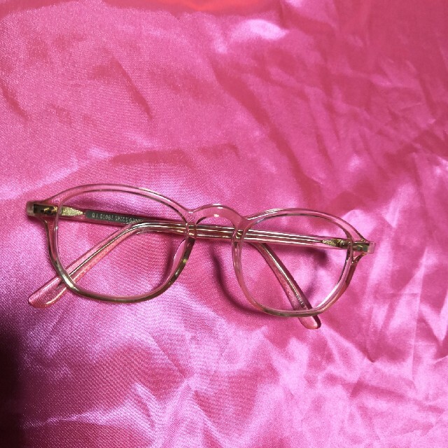 OLD JOE. GLOBE SPECS OPTICAL CO. / MIKEの通販 by nen's shop｜ラクマ