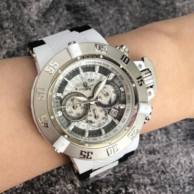 Invictaインヴィクタ Invicta 腕時計 0924 メンズ 並行輸入品