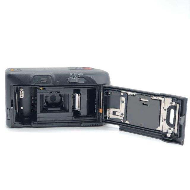 CANON Autoboy TELE6 コンパクトフィルムカメラ ② CANON Autoboy TELE6 コンパクトフィルムカメラ ②