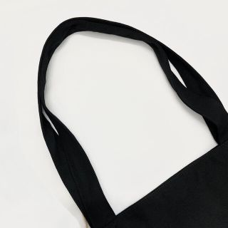 Y's - Y's GABARDINE LINEN CORD TOTE L 黒ワイズの通販 by baum 10