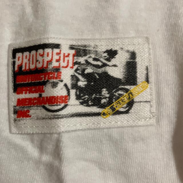 GOODENOUGH - 96年PROSPECT プロスペクト Tシャツ