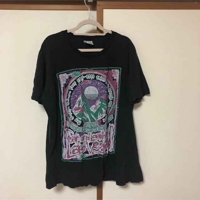 Fear, and Loathing in Las Vegas Tシャツセット エンタメ/ホビーのタレントグッズ(ミュージシャン)の商品写真