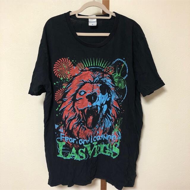 Fear, and Loathing in Las Vegas Tシャツセット エンタメ/ホビーのタレントグッズ(ミュージシャン)の商品写真