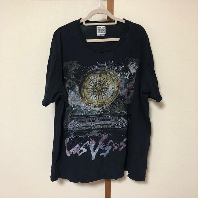 Fear, and Loathing in Las Vegas Tシャツセット エンタメ/ホビーのタレントグッズ(ミュージシャン)の商品写真