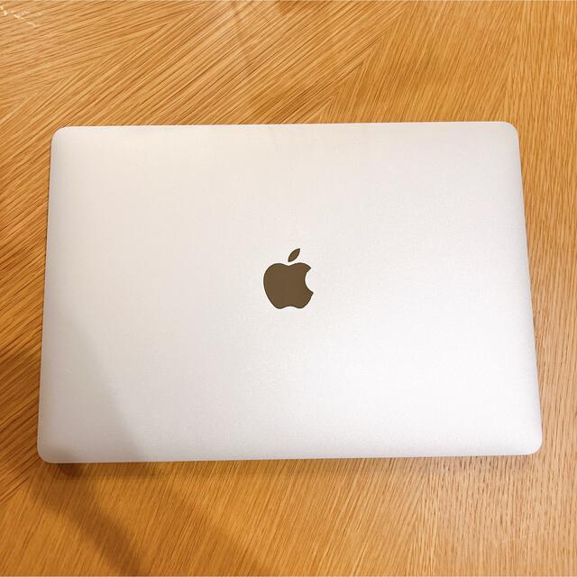 APPLE MacBook Air MACBOOK AIR MVFK2J/A - ノートPC