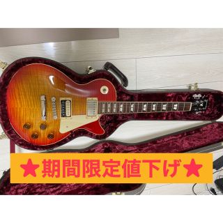 HISTORY LH-10FM CS レスポール FUJIGEN製の通販|ラクマ