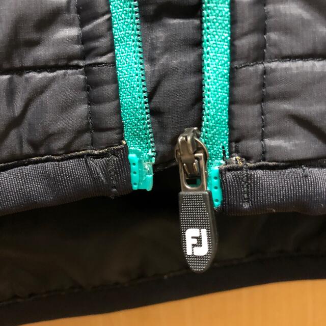 FootJoy(フットジョイ)の【美品】ゴルフ　FJ  サイズXL スポーツ/アウトドアのゴルフ(ウエア)の商品写真