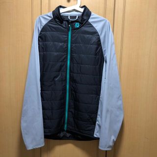 フットジョイ(FootJoy)の【美品】ゴルフ　FJ  サイズXL(ウエア)