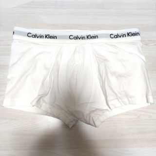 カルバンクライン(Calvin Klein)のCalvin Klein ボクサーパンツ NB2614 S(ボクサーパンツ)