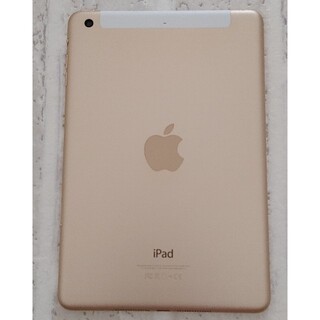 iPad mini 3 Wi-Fi+Cellular 16GB au(タブレット)