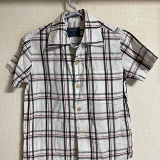 ウールリッチ(WOOLRICH)のWOOL RICH ウールリッチ シャツ(シャツ/ブラウス(半袖/袖なし))