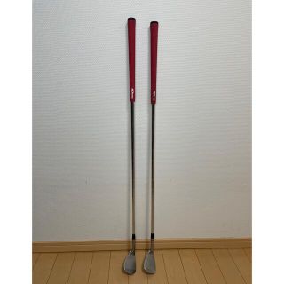 タイトリスト(Titleist)の専用★タイトリスト ボーケイウエッジ　TVD52M、56M  カスタムシャ　2本(クラブ)