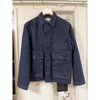 LEMAIRE(Gジャン/デニムジャケット)のフリマアイテム一覧 LEMAIRE(Gジャン/デニムジャケット)のフリマアイテム一覧