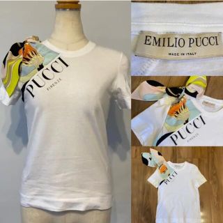 エミリオプッチ(EMILIO PUCCI)のnoachiさま専用★(Tシャツ(半袖/袖なし))