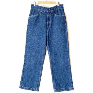 ディッキーズ(Dickies)のVAINL ARCHIVE Dickies CALF-D デニム ワーク 30(デニム/ジーンズ)