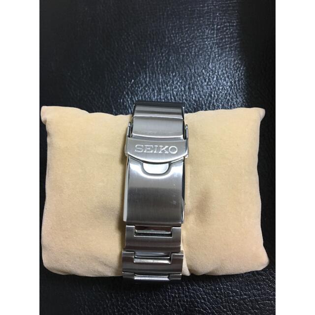 SEIKO セイコー ベビツナ SRP 637 www.fujiwarafarm.jp