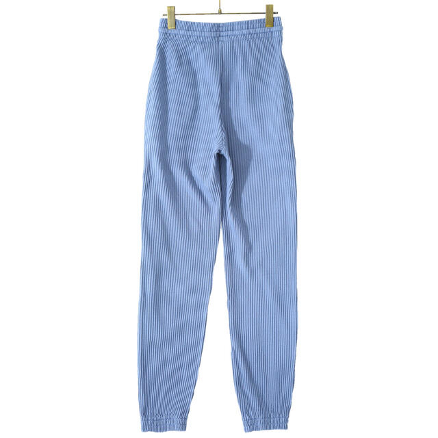 EDIT.FOR LULU(エディットフォールル)のbaserange Sweat Pants リブパンツ イージーパンツ レディースのパンツ(カジュアルパンツ)の商品写真