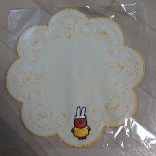 スタディオクリップ(STUDIO CLIP)の【限定出品】スタジオクリップ　Miffy　タオルハンカチ(タオル)