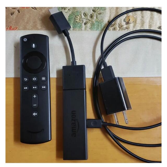 fire stick 2世代 スマホ/家電/カメラのPC/タブレット(PC周辺機器)の商品写真