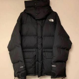 ザノースフェイス(THE NORTH FACE)のthe north face hyke (ダウンジャケット)