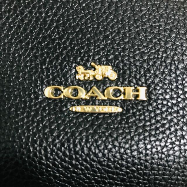 COACH(コーチ)のコーチ　COACH バッグ　ショルダーバッグ　ハンドバッグ　2way 　斜めがけ レディースのバッグ(ショルダーバッグ)の商品写真