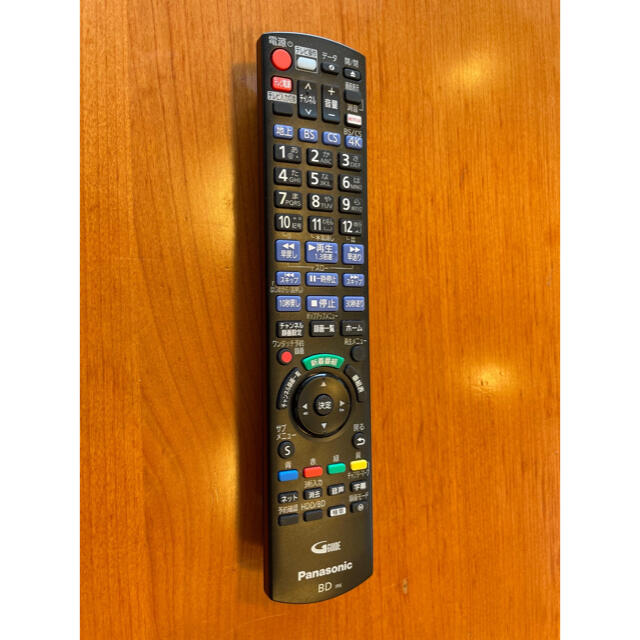 新品未開封・パナソニック Panasonic DMR-4X600