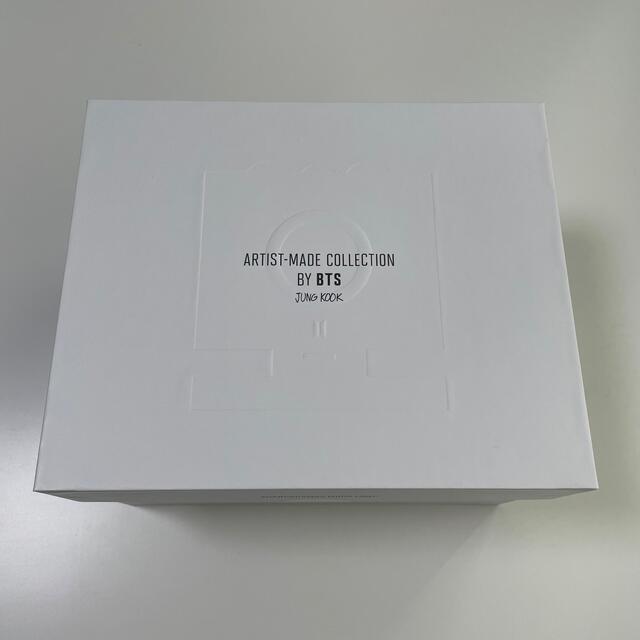 BTS artist made ジョングク グク ムードランプ スピーカー 新品 【一