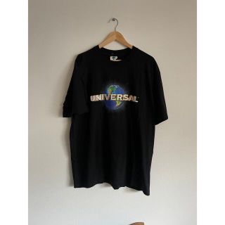 ユニバーサルスタジオ　Tシャツ(Tシャツ/カットソー(半袖/袖なし))