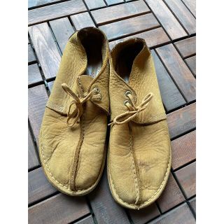 クラークス(Clarks)のクラークス　シューズ(スニーカー)