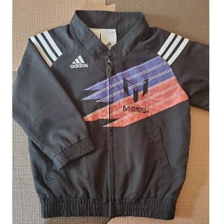 アディダス(adidas)のadidas　薄手アウター(ジャケット/上着)